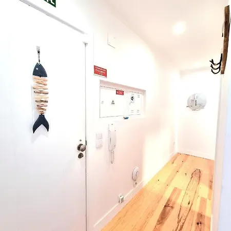 Apartamentos Aurea - Sesimbra Exterior photo