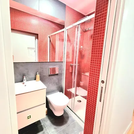 Apartamentos Aurea - Sesimbra Exterior photo