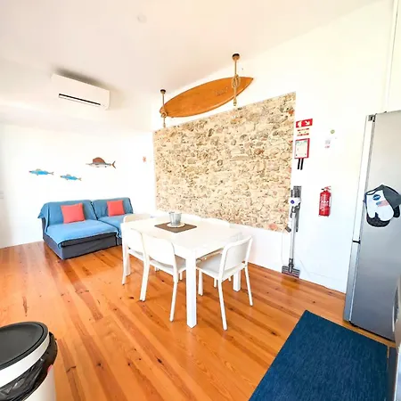 Apartamentos Aurea - Sesimbra Exterior photo