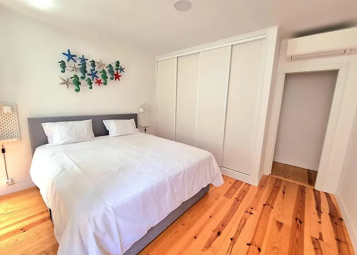 Apartamentos Aurea - Sesimbra