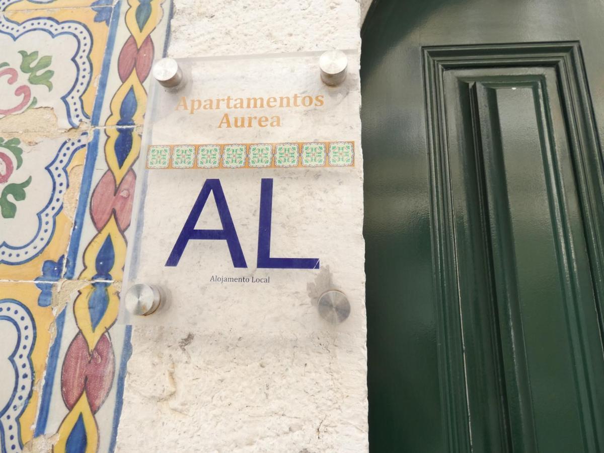 Hébergement de vacances Aurea - Sesimbra