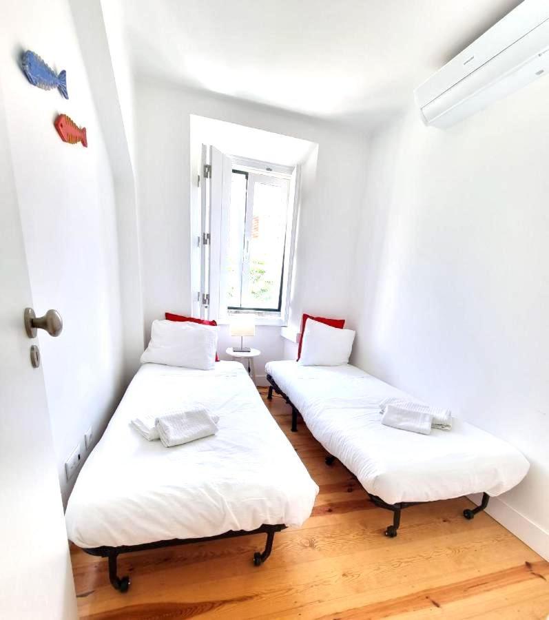 Holiday home Aurea - Sesimbra