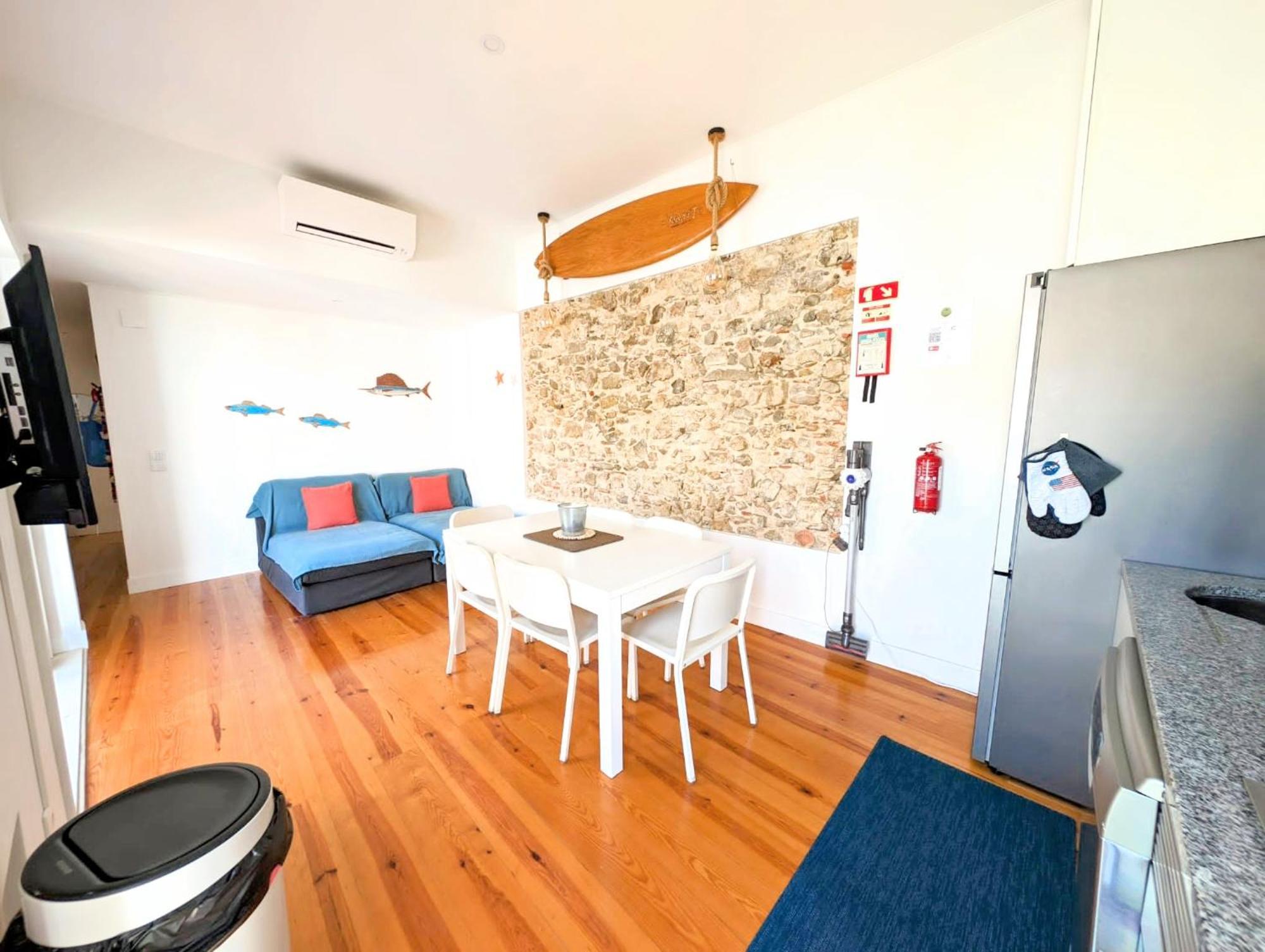 Aurea - Holiday home Sesimbra