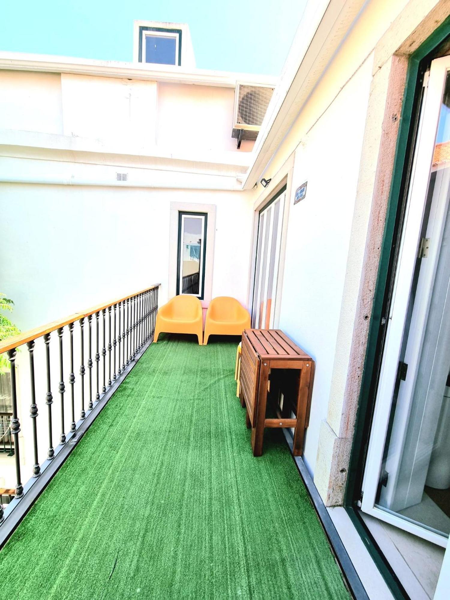 Holiday home Aurea - Sesimbra